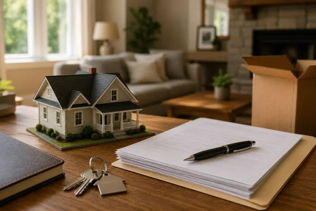 How to Sell an Inherited Property in TN Without Going Crazy