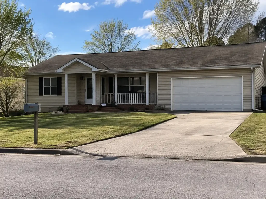 Sell an inherited house during probate in Kingsport TN